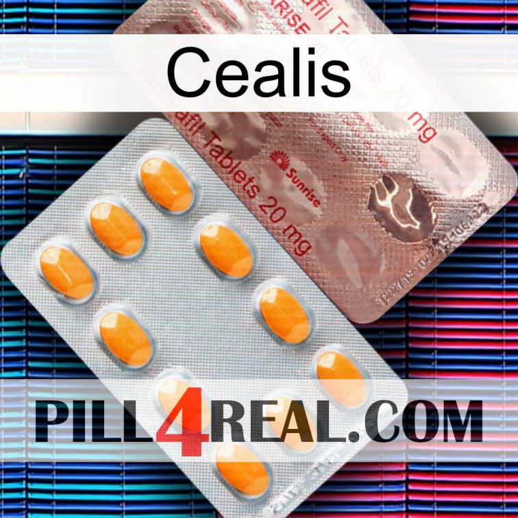 Cealis new13